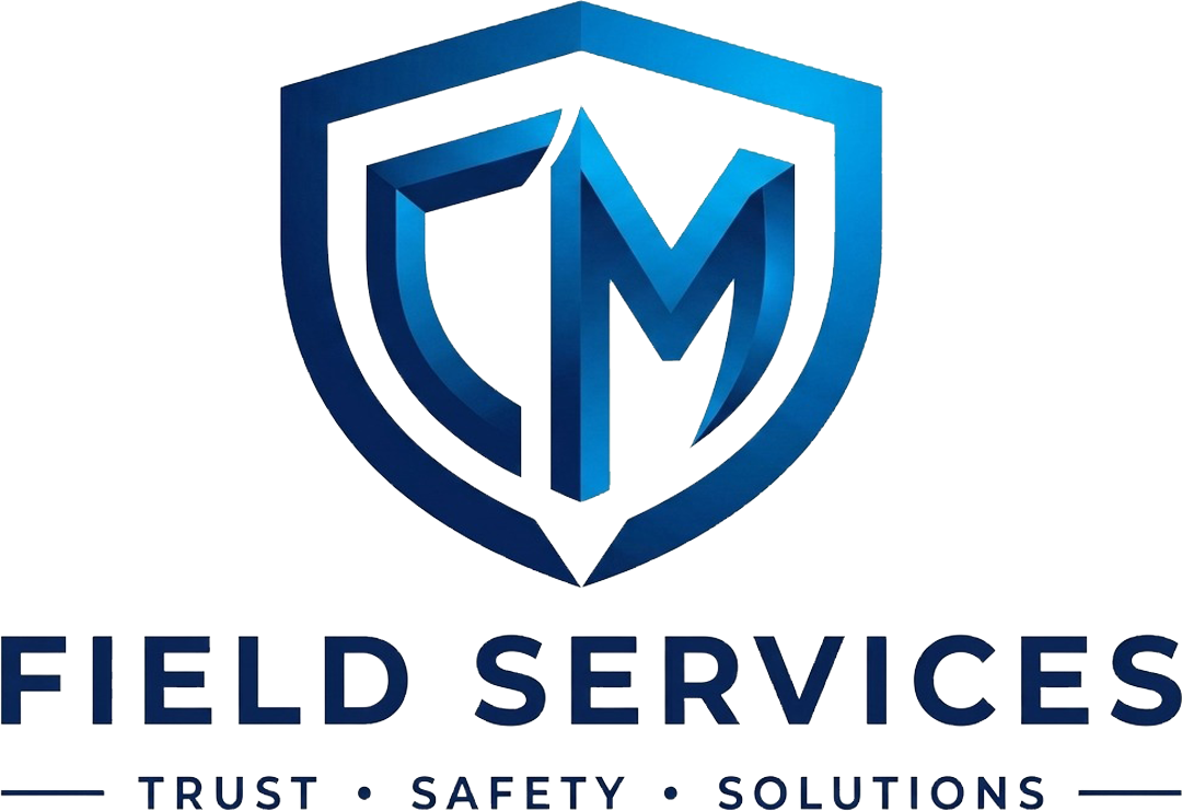 CM Field Services